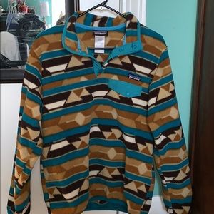 Patagonia pullover
